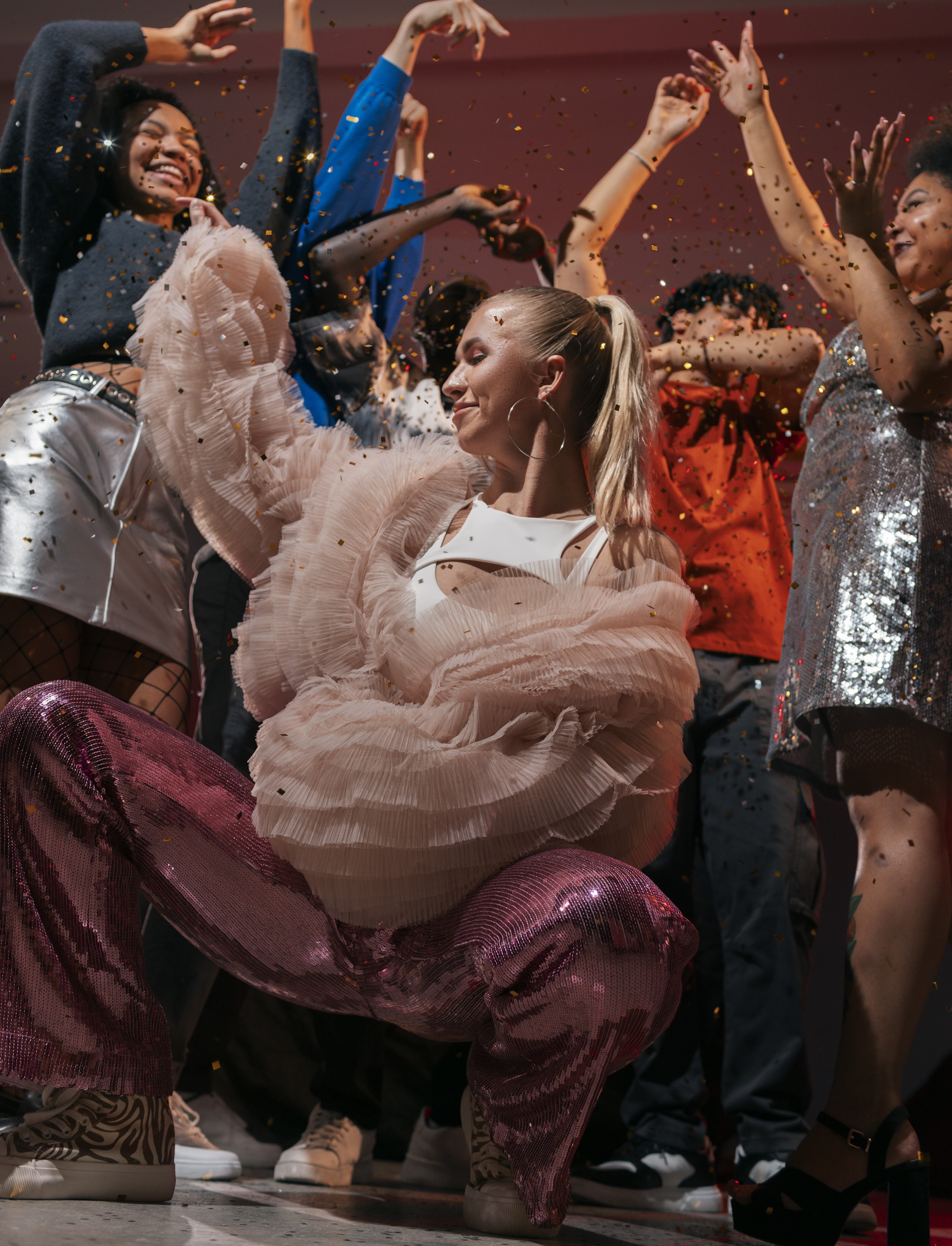 Live Entertainment Expertise