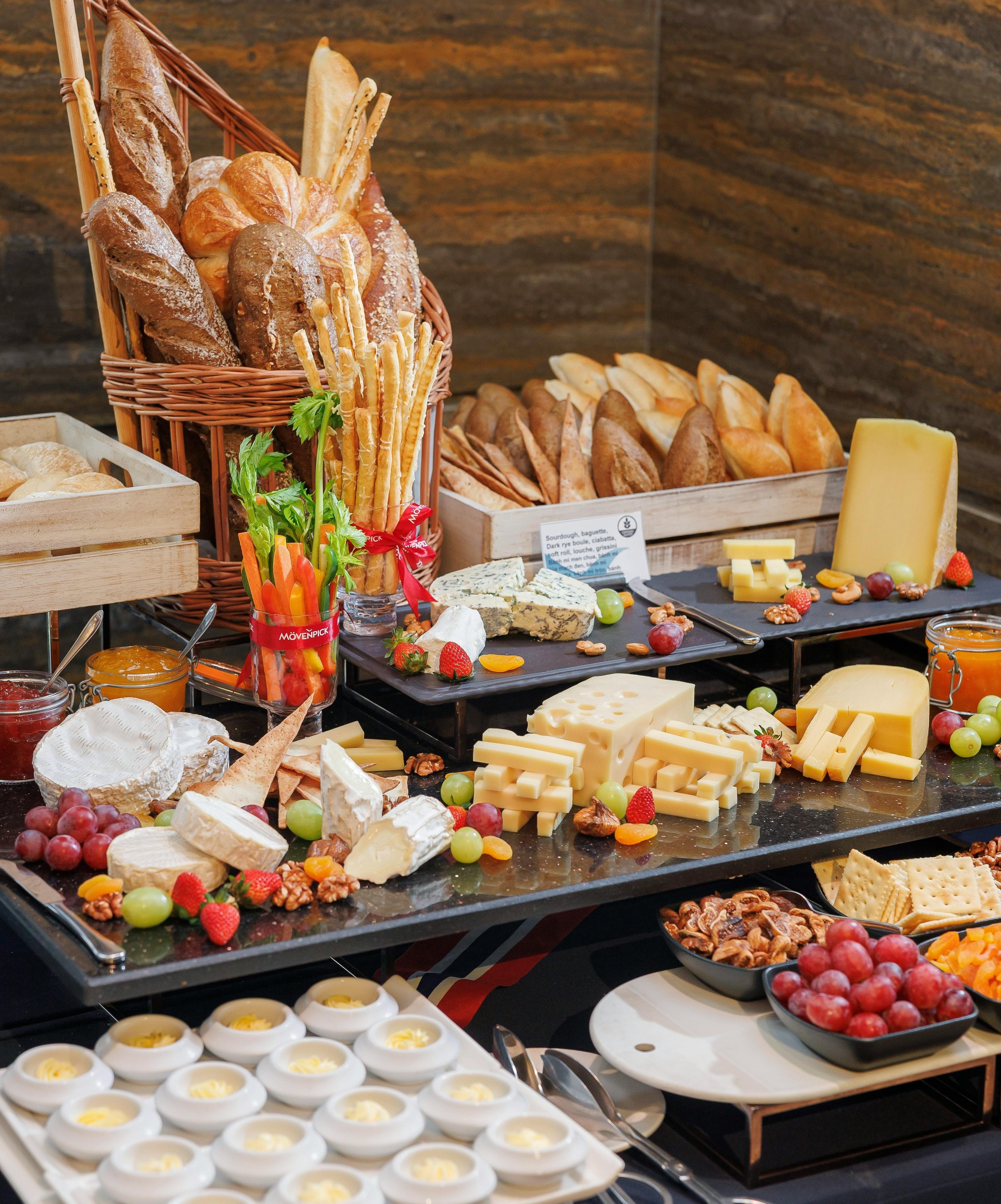 Culinary Catering Insights